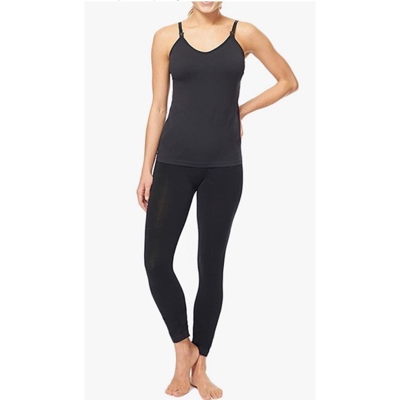 ⭐️3/$30🆕 Under Control maternity nursing tan… - Picture 1 of 8